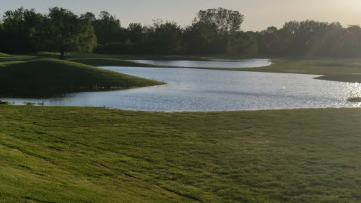 Golf Course «Indian Mounds Golf Course», reviews and photos, 3500 Kingshighway, East St Louis, IL 62201, USA