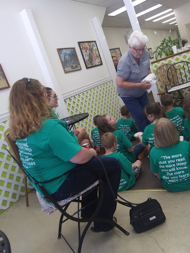 Wedding Bakery «Piece of Cake», reviews and photos, 210 Main St, Evansville, IN 47708, USA