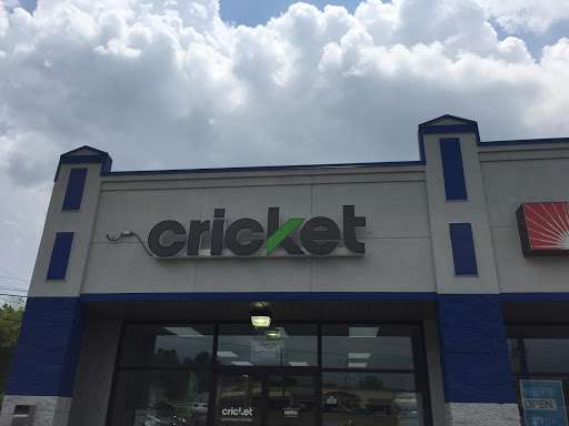 Cricket Wireless Authorized Retailer, 1425 E Stone Dr #1, Kingsport, TN 37660, USA, 