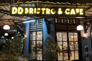 DD Bistro & Cafe image