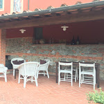 Photo n°10 de l'avis de Trama.i fait le 15/08/2018 à 13:38 sur le  Locanda Agricola Posapiano à Montecarlo