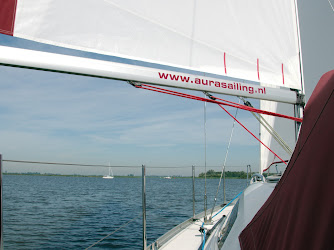 Aura Sailing