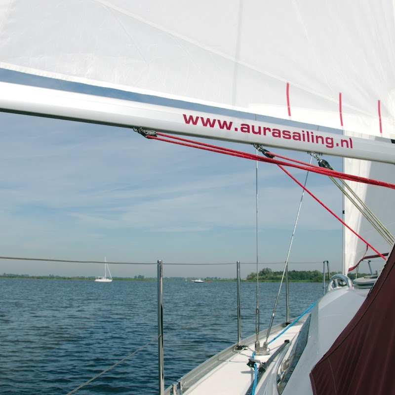 Aura Sailing