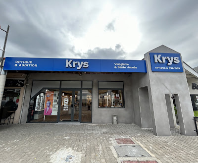 Opticien Saint-Barthélémy - Le Suzon - Krys à Saint-Barthelemy