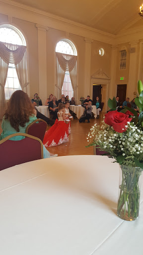 Banquet Hall «Duncan-Thomas Duncan Hall», reviews and photos, 619 Ferry St, Lafayette, IN 47901, USA