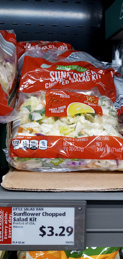 Supermarket «ALDI», reviews and photos, 263 S Main St, Rutland, VT 05701, USA