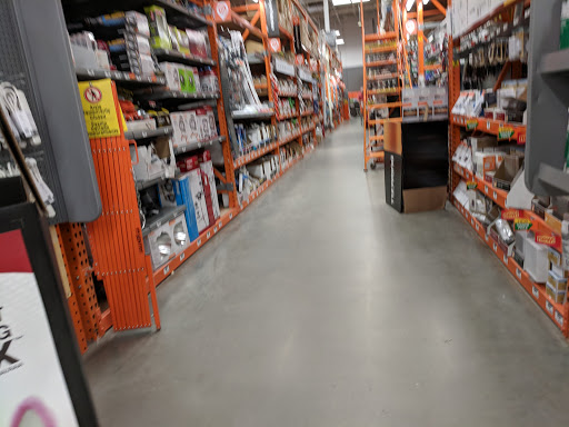 Home Improvement Store «The Home Depot», reviews and photos, 870 Woodstock Rd, Roswell, GA 30075, USA