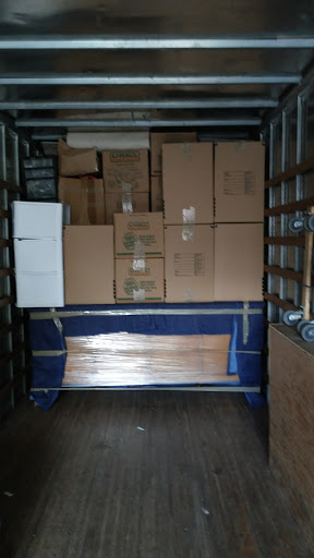 Moving and Storage Service «Affordable Moving Corporation», reviews and photos, 209 N Leavitt Ave, Orange City, FL 32763, USA