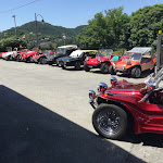 Photo n°1 de l'avis de Al.B fait le 29/04/2018 à 13:20 sur le  Trattoria da Paladini à Santa Margherita Ligure