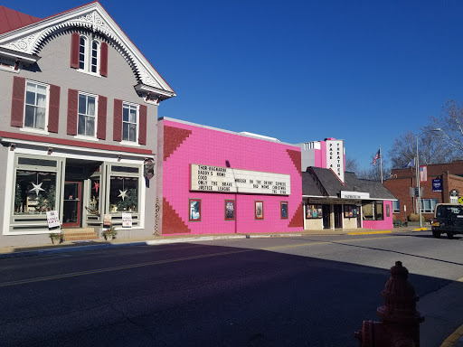 Movie Theater «Page Theatres», reviews and photos, 33 E Main St, Luray, VA 22835, USA