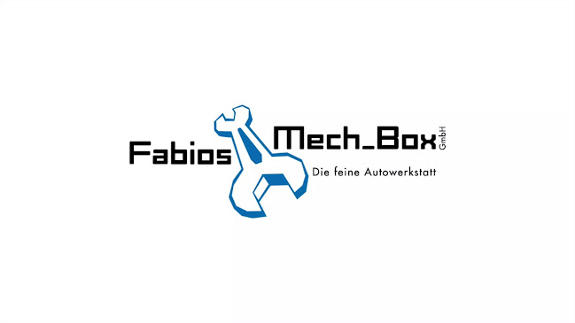 Rezensionen über Fabios Mech_Box GmbH in Schaffhausen - Autowerkstatt