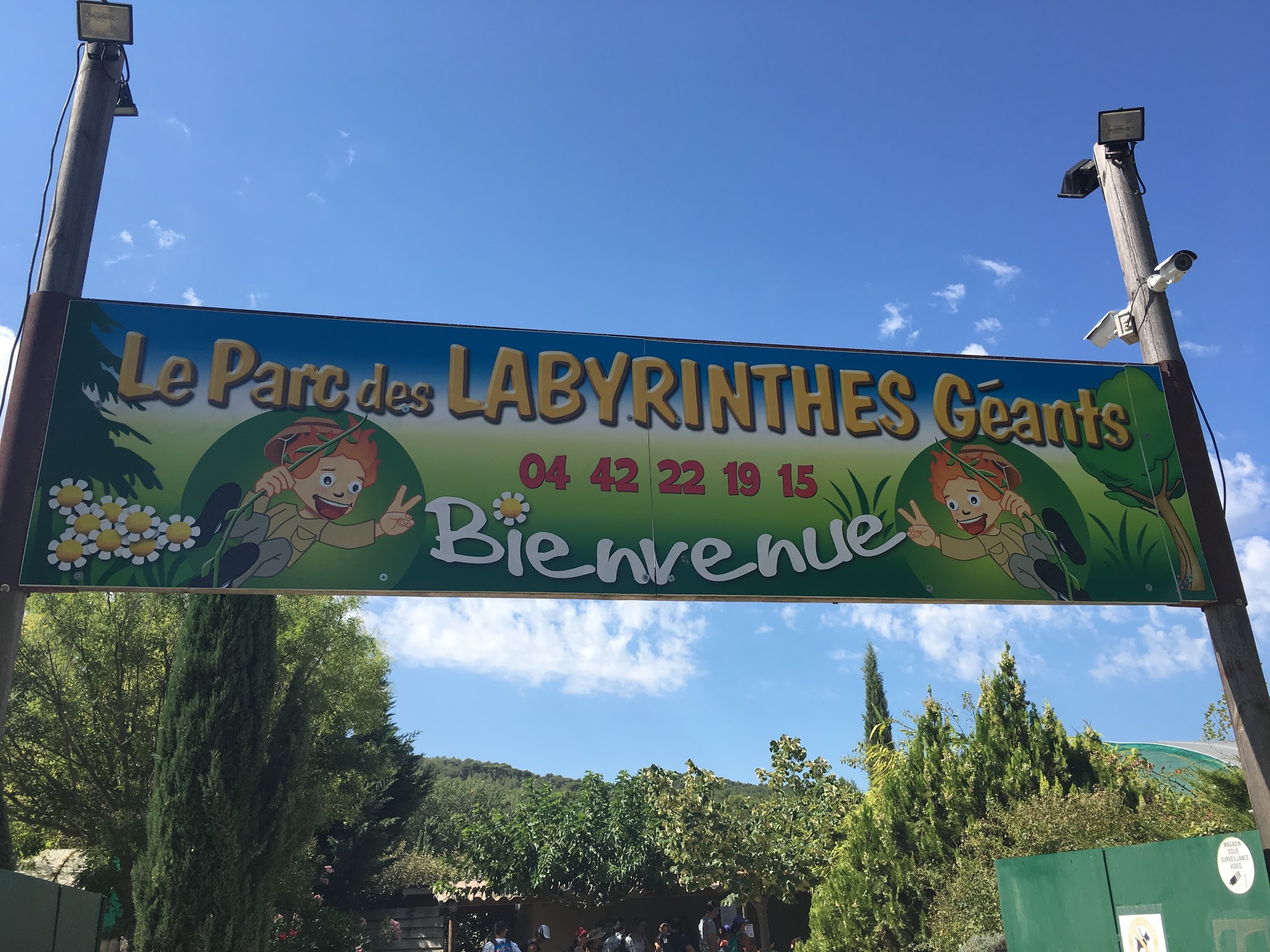 Photo n° 2 de l'avis de Damien.i fait le 08/08/2017 à 19:57