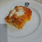 Photo n°2 de l'avis de Ronald. fait le 03/08/2018 à 17:19 sur le  Ristorante Pizzeria Marechiaro à Pavia