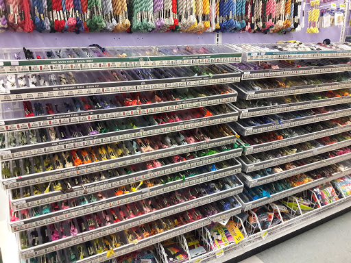 Fabric Store «Jo-Ann Fabrics and Crafts», reviews and photos, 852 N Main St, Tooele, UT 84074, USA