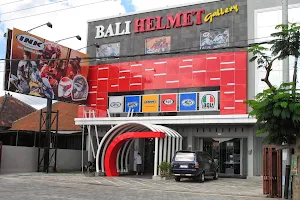 Bali Helmet Gallery image