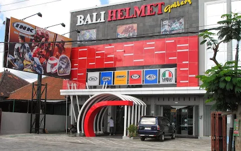 Bali Helmet Gallery image