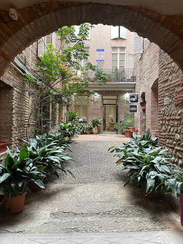 Atrium Immobilier à Perpignan