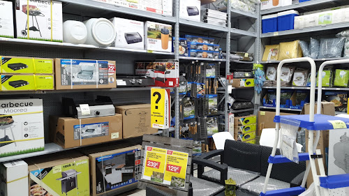 Magasin de bricolage Bricomarché Noyers-Sur-Cher Noyers-sur-Cher