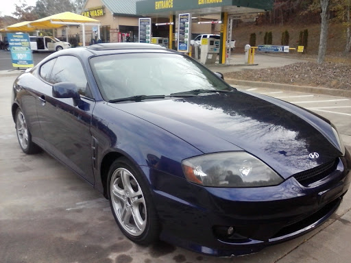 Car Wash «Quick Wash Express Car Wash», reviews and photos, 3645 Peachtree Industrial Blvd, Duluth, GA 30096, USA