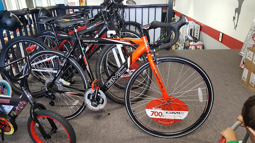 Department Store «Santa Fe Seconds», reviews and photos, 8615 Long Beach Blvd, South Gate, CA 90280, USA