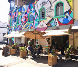 HISTORICAL CENTER COFFEE Tapatio photo