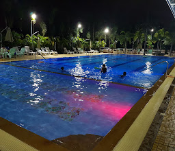 Suan Palm Resort photo