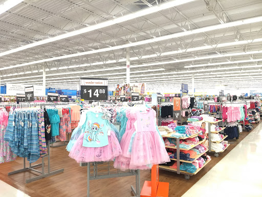 Department Store «Walmart Supercenter», reviews and photos, 1732 Precinct Line Rd, Hurst, TX 76054, USA