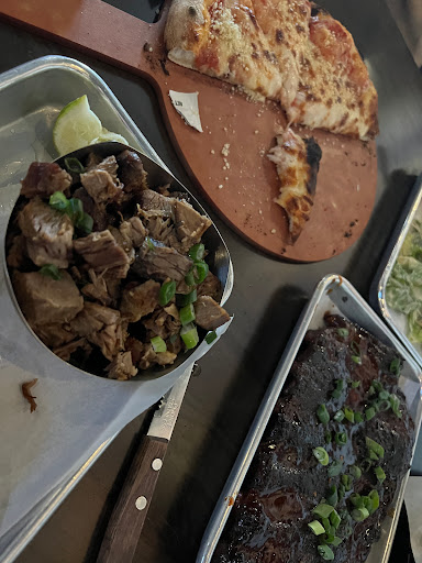 Brickyard Counter & Bar image