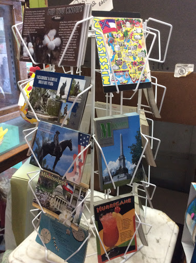 Antique Store «Levee Street Market Place», reviews and photos, 1001 Levee St, Vicksburg, MS 39183, USA