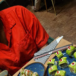 Photo n° 1 de l'avis de Adityarini.u fait le 18/05/2024 à 20:21 pour NKI SUSHI Nice à Nice