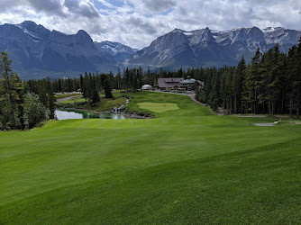 Silvertip Golf Course