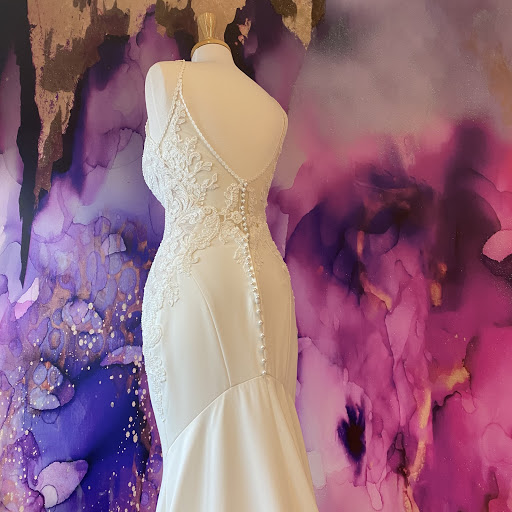 Bridal Shop «Treasures Formals and Bridal», reviews and photos, 7300 North Point Pkwy #123, Alpharetta, GA 30022, USA