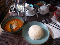 Soupe du Restaurant thaï Absolute Thaï à Valbonne - n°16
