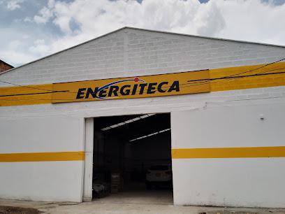 Energiteca 39 Rionegro