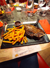 Steak du Restaurant Buffalo Grill Narbonne - n°14