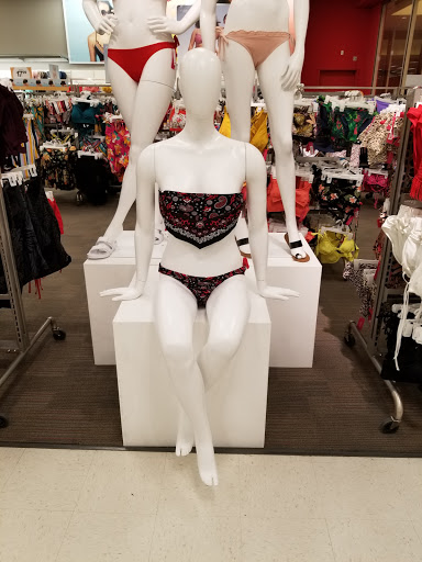 Department Store «Target», reviews and photos, 2905 District Ave S, Fairfax, VA 22031, USA