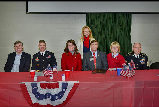 Funeral Home «Ingram Funeral Home And Crematory», reviews and photos, 210 Ingram Ave, Cumming, GA 30040, USA