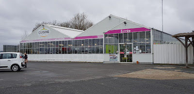 Delbard Romorantin à Romorantin-Lanthenay