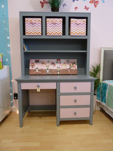 Kids Cottage Furniture (ONLINE) image