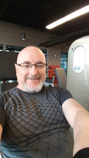 Gym «LA Fitness», reviews and photos, 4494 Walnut St, Beavercreek, OH 45440, USA