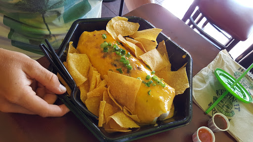 Tex-Mex Restaurant «Tijuana Flats», reviews and photos, 1760 Dunlawton Ave Ste. 105, Port Orange, FL 32127, USA