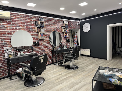 BARBER PAUL à Auxerre