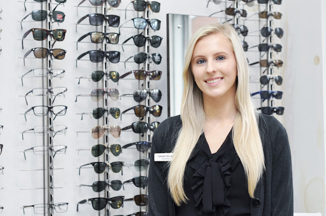 Comments and reviews of The Eye Collective - Harborne Opticians