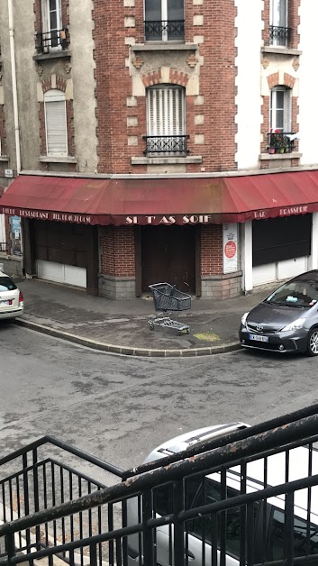 Si t'as Soif à Ivry-sur-Seine