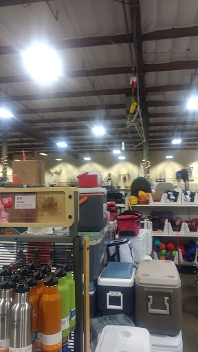 Sporting Goods Store «Outdoor Emporium», reviews and photos, 1701 4th Ave S, Seattle, WA 98134, USA