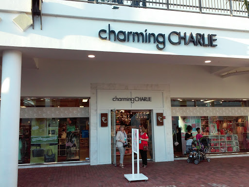 Charming Charlie, 9101 International Dr #1316, Orlando, FL 32819, USA, 