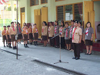 Foto SDK  Santa Maria 2, Kota Madiun