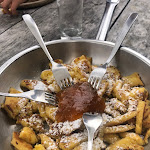 Photo n°2 de l'avis de elena.i fait le 28/08/2021 à 16:14 sur le  Rableid Alm à Schnals