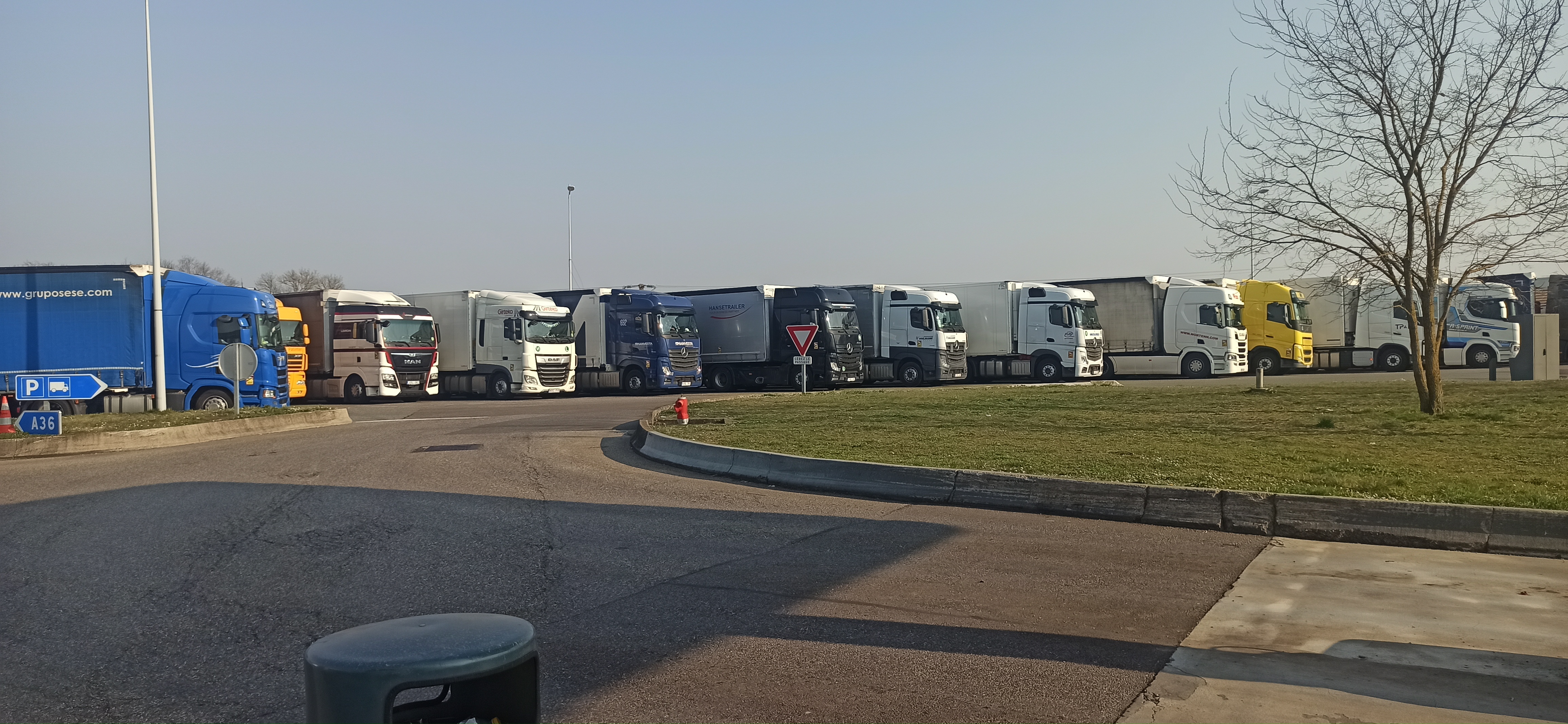 Photo n° 2 de l'avis de Pawel.a fait le 19/03/2022 à 15:22