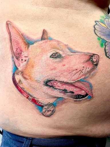 Explore tattoos ideas for depression, creative tattoo ideas in Daytona Beach, available at Studio 21 Tattoo & Piercings Daytona Beach